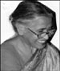 Prof. Malancha Ghosh